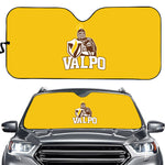 Valparaiso Crusaders NCAA Car Windshield Sun Shade Universal Fit Sunshade
