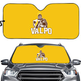 Valparaiso Crusaders NCAA Car Windshield Sun Shade Universal Fit Sunshade