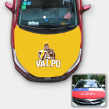 Valparaiso Crusaders NCAA Car Auto Hood Engine Cover Protector