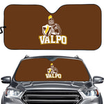 Valparaiso Crusaders NCAA Car Windshield Sun Shade Universal Fit Sunshade