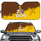 Valparaiso Crusaders NCAA Car Windshield Sun Shade Universal Fit Sunshade