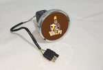 Valparaiso Crusaders NCAA Hitch Cover LED Brake Light for Trailer