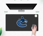 Vancouver Canucks NHL Winter Warmer Computer Desk Heated Mouse Pad