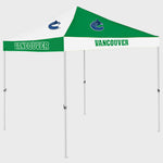 Vancouver Canucks NHL Popup Tent Top Canopy Replacement Cover