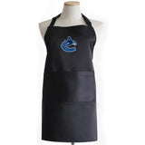 Vancouver Canucks NHL BBQ Kitchen Apron Men Women Chef