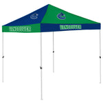 Vancouver Canucks NHL Popup Tent Top Canopy Replacement Cover