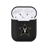 Vanderbilt Commodores NCAA Airpods Case Cover 2pcs