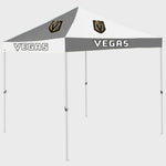 Vegas Golden Knights NHL Popup Tent Top Canopy Replacement Cover