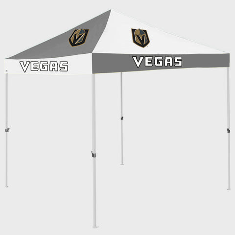 Vegas Golden Knights NHL Popup Tent Top Canopy Replacement Cover