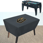 Vegas Golden Knights NHL Foosball Soccer Table Cover Indoor Outdoor