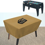 Vegas Golden Knights NHL Foosball Soccer Table Cover Indoor Outdoor