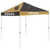 Vegas Golden Knights NHL Popup Tent Top Canopy Replacement Cover