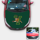 Vermont Catamounts NCAA Car Auto Hood Engine Cover Protector