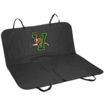 Vermont Catamounts NCAA Car Pet Carpet Seat Cover