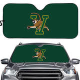 Vermont Catamounts NCAA Car Windshield Sun Shade Universal Fit Sunshade
