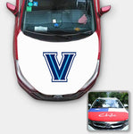 Villanova Wildcats NCAA Car Auto Hood Engine Cover Protector