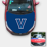 Villanova Wildcats NCAA Car Auto Hood Engine Cover Protector