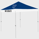 Villanova Wildcats NCAA Popup Tent Top Canopy Cover