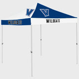 Villanova Wildcats NCAA Popup Tent Top Canopy Cover
