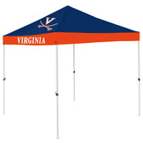 Virginia Cavaliers NCAA Popup Tent Top Canopy Cover