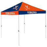 Virginia Cavaliers NCAA Popup Tent Top Canopy Cover