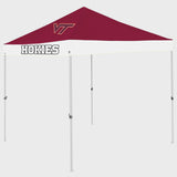 Virginia Tech Hokies NCAA Popup Tent Top Canopy Cover