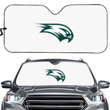 Wagner Seahawks NCAA Car Windshield Sun Shade Universal Fit Sunshade