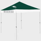 Wagner Seahawks NCAA Popup Tent Top Canopy Cover