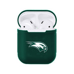 Wagner Seahawks NCAA Airpods Case Cover 2pcs