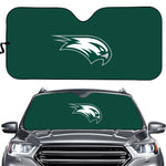 Wagner Seahawks NCAA Car Windshield Sun Shade Universal Fit Sunshade