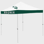 Wagner Seahawks NCAA Popup Tent Top Canopy Cover