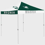 Wagner Seahawks NCAA Popup Tent Top Canopy Cover