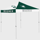 Wagner Seahawks NCAA Popup Tent Top Canopy Cover