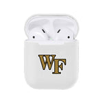 Wake Forest Demon Deacons NCAA Airpods Case Cover 2pcs