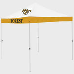 Wake Forest Demon Deacons NCAA Popup Tent Top Canopy Cover