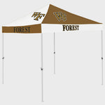Wake Forest Demon Deacons NCAA Popup Tent Top Canopy Cover