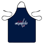 Washington Capitals NHL BBQ Kitchen Apron Men Women Chef