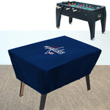 Washington Capitals NHL Foosball Soccer Table Cover Indoor Outdoor