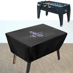 Washington Capitals NHL Foosball Soccer Table Cover Indoor Outdoor