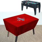 Washington Capitals NHL Foosball Soccer Table Cover Indoor Outdoor