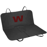Washington Football Team NFL Car Pet Carpet Seat Cover