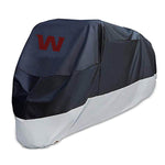 Washington Football Team NFL Outdoor Motorcycle Cover