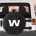 Washington Football Team NFL Spare Tire Cover
