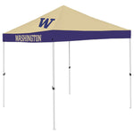 Washington Huskies NCAA Popup Tent Top Canopy Cover