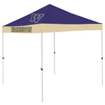 Washington Huskies NCAA Popup Tent Top Canopy Cover