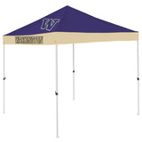 Washington Huskies NCAA Popup Tent Top Canopy Cover