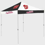 Washington Nationals MLB Popup Tent Top Canopy Replacement Cover