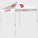 Washington Nationals MLB Popup Tent Top Canopy Replacement Cover
