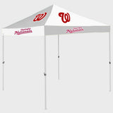 Washington Nationals MLB Popup Tent Top Canopy Replacement Cover