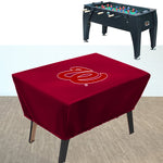 Washington Nationals MLB Foosball Soccer Table Cover Indoor Outdoor